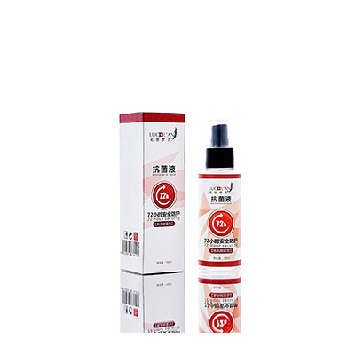 内蒙古母婴防护喷雾