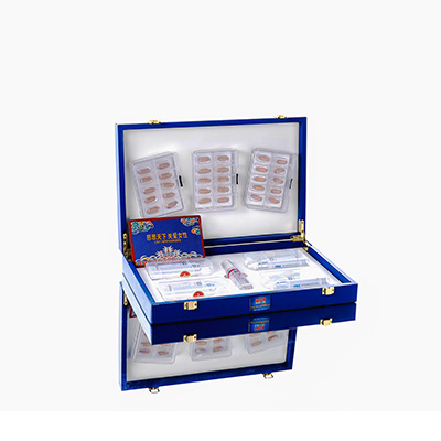 内蒙古润芯滋润综合版