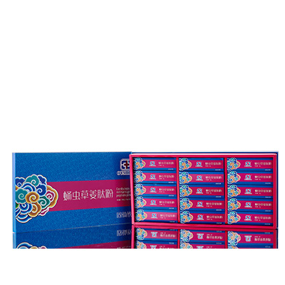 内蒙古调经养气汤